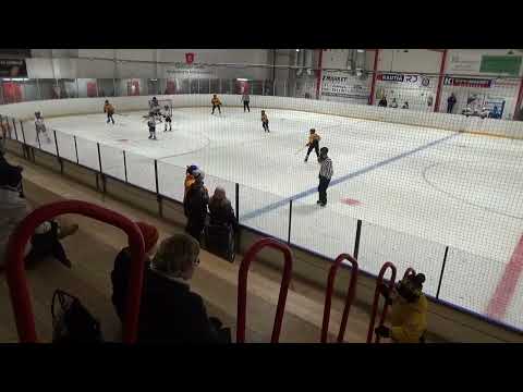 KK81 Jukurit Keltainen jakso2