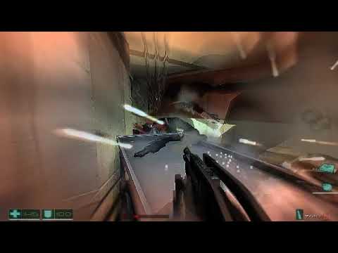 F..E.A.R. 💗 Эпизод 9 Наступление