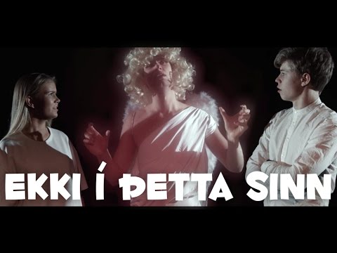 Rjóminn - Ekki Í Þetta Sinn
