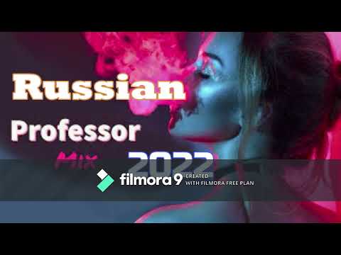 Russian Music 2021 - 2022 #7 🔊 Russische Musik 2022 Best Russian Pop Music 2022 🎵 New Russian Remix