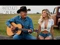Best Of Country Love Songs 80s 90s Classic Golden Hits An Old Cowboy S Love Story