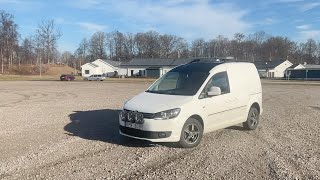 Volkswagen Caddy III otra maquinaria industrial | Imagen 4 - Machineryline