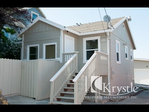 Video of 424 Coghlan #A, Vallejo, CA 94590