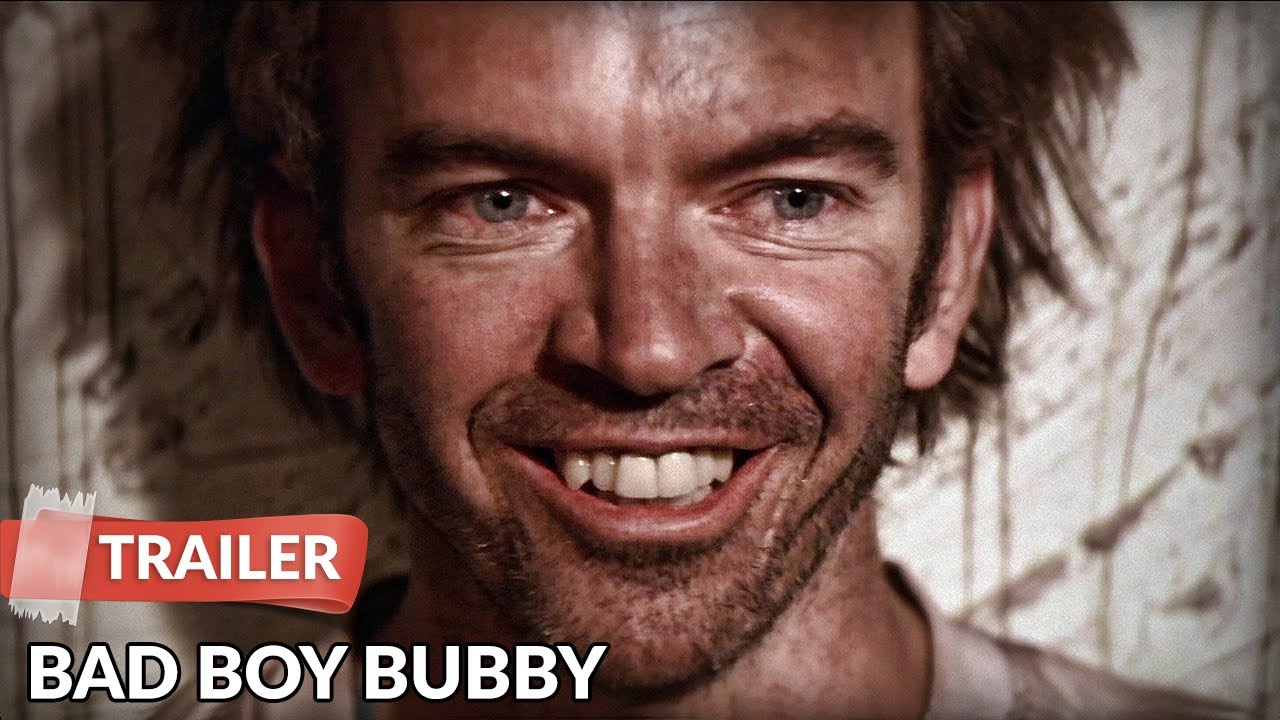 Bad Boy Bubby