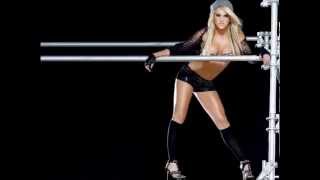 Yesterday (Ashley Roberts)