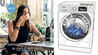 Whirlpool FWD91496WS