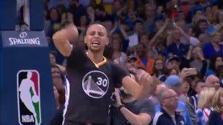 Stephen Curry - Russell Westbrook - Karl-Anthony Towns - Amar'e Stoudemire - Ryan Anderson - Marcus Smart