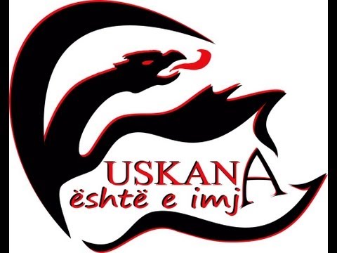 Besiana Mehmedi, Shkodran Tolaj dhe Aziz Dervishi - Shqipet e Uskanes