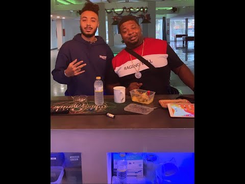 Reece West - Tryna Be Like Me (Official Video)