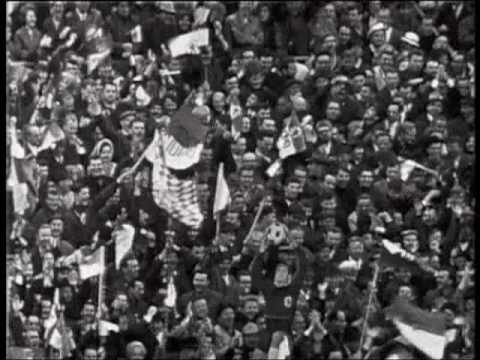 TSV 1860 München Deutscher Meister