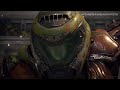 Vidéo de gameplay de Doom Eternal  Toute Plateformes