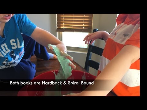 The Usborne Bookshelf - Science Activities