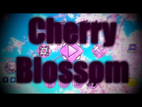 Cherry Blossom Texture pack (showcase)