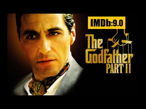 The Godfather Part 2 Explain in English