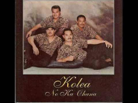 Love, Ten Feet Away - Kolea