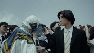 잔나비 JANNABI - '모든 소년 소녀들 2 : 무지개' Visualizer | 잔나비 정규 4집 '사운드 오브 뮤직 pt.1'