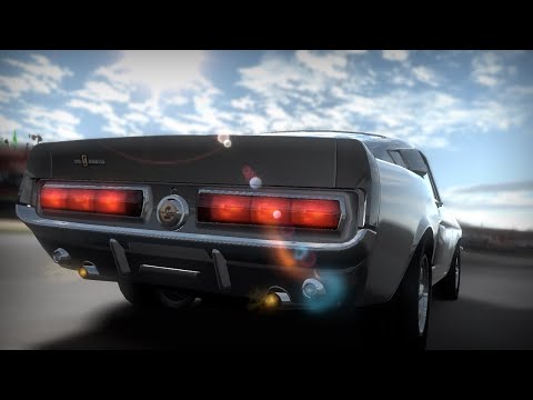 Manifest It - NEFFEX ► Need For Speed Shift #37