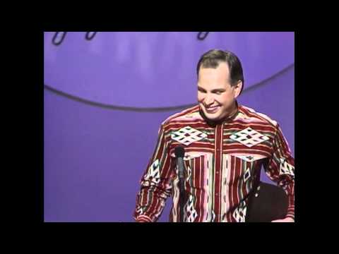 Garth Brooks Wins Top Video of the Year For "The Dance" - ACM Awards 1991