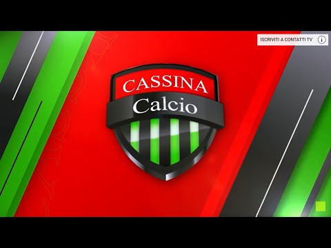 PAPPA X AlbeV - CASSINA CALCIO (VISUAL VIDEO)