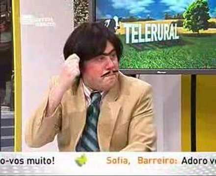 TELERURAL - 28/03/2008