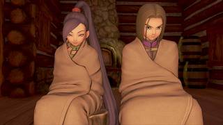 ドラゴンクエストⅪ 過ぎ去りし時を求めて 実況プレイ part39