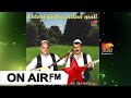 Halil Bytyqi & Naim Krasniqi - Moj Kosove T'lumt Na Per Ty