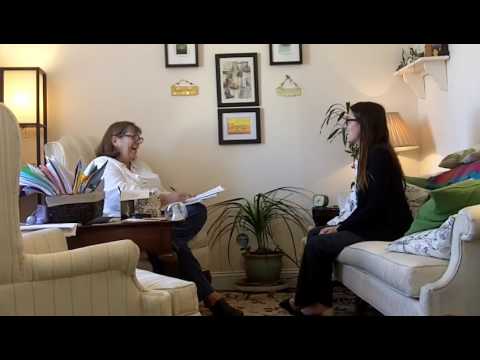 Intake demonstration