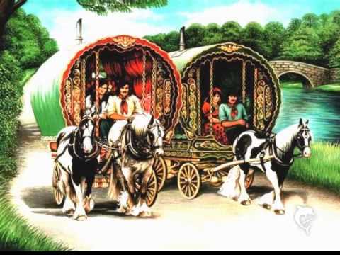 Tamburica 5 - Ciganski rastanak