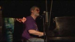 Joe Gallant with Keystones at Handijam at Stage 72, N Y 06/23/13 Part 8