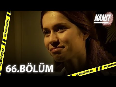 KANIT 66.Bölüm - Full Bölüm