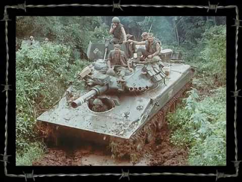 Good Morning VIETNAM  Creedence Clearwater Revival