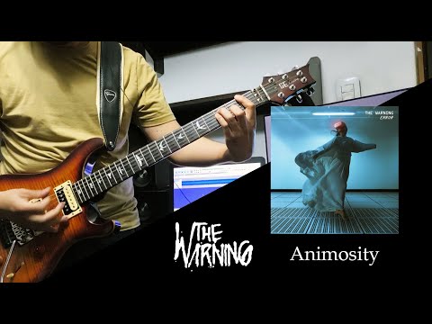 Animosity - The Warning