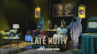 LATE MOTIV - Ojete Calor. 'Tonta Gilipó' | #LateMotiv86