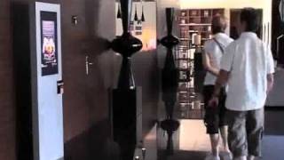 Bindopor entende tanto de estética como técnica