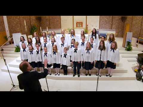 Dostoyno yest   Pavel Chesnokov