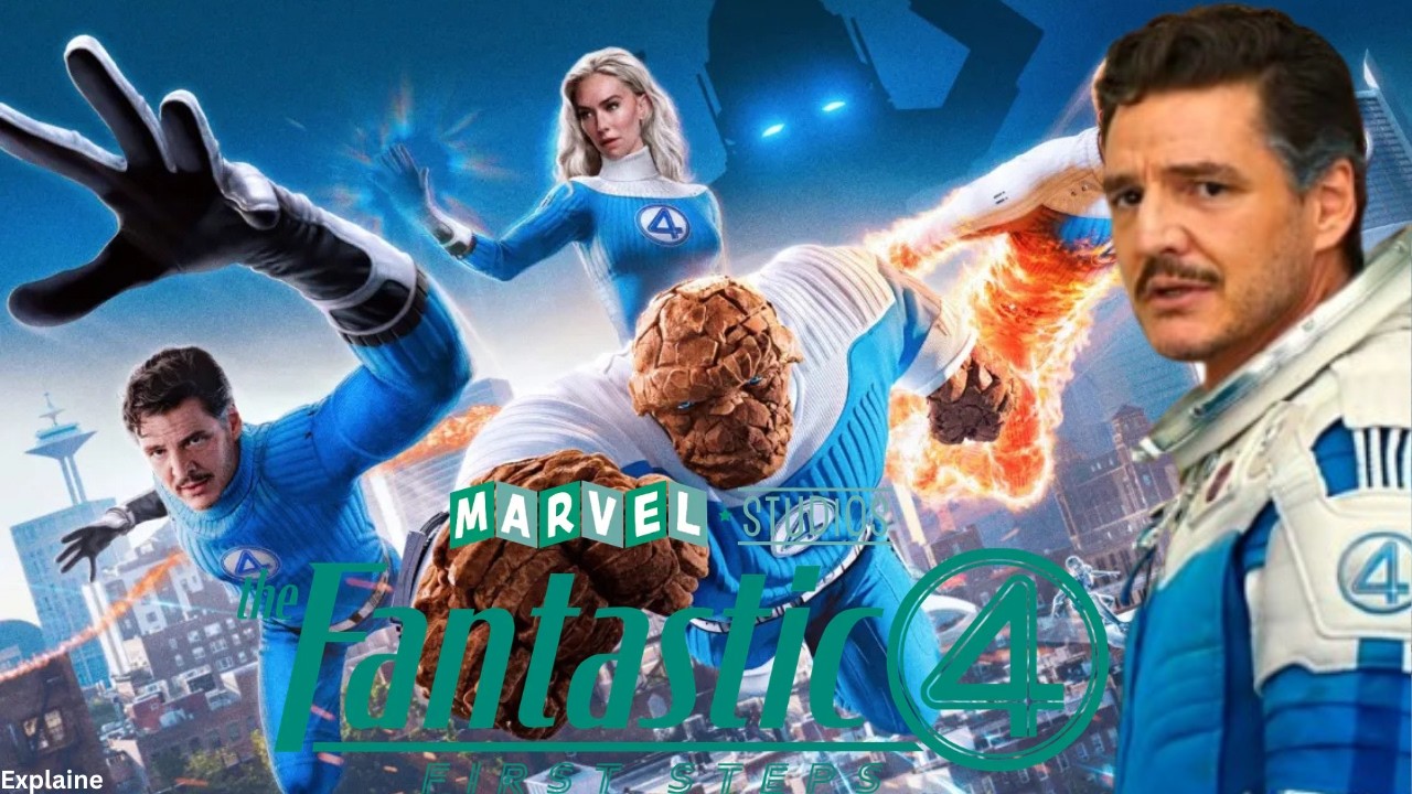 The Fantastic Four: Next Steps (2026) Review – A Cosmic Leap That Rewrites Reality