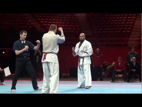 Audric Drogoul vs Alejandro Navarro