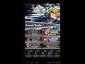 Brave Frontier - Fastest way to level up (Cordelica ...