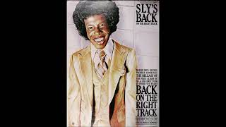 Sly &amp; The Family Stone &#39;&#39;Remember Who You Are&#39;&#39;