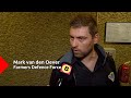 Mark van den Oever over de aangekondigde harde acties tegen het bedrijfsleven