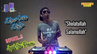 Download lagu DJ Sholawat Badar_Slow Bass Mboke mp3 Download lagu DJ Sholawat Badar_Slow Bass Mboke mp3