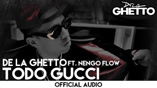 Todo Gucci Music Video