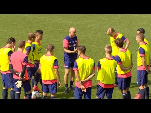 PSV O19 heeft zin in Otten Cup