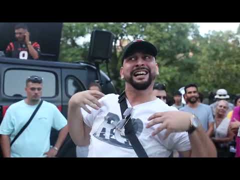 KAVRON VS NACHO ARGENTINO I CUARTOS I PRE REDBULL NACIONAL