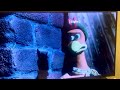 Chicken Run 2000 Opening Scene