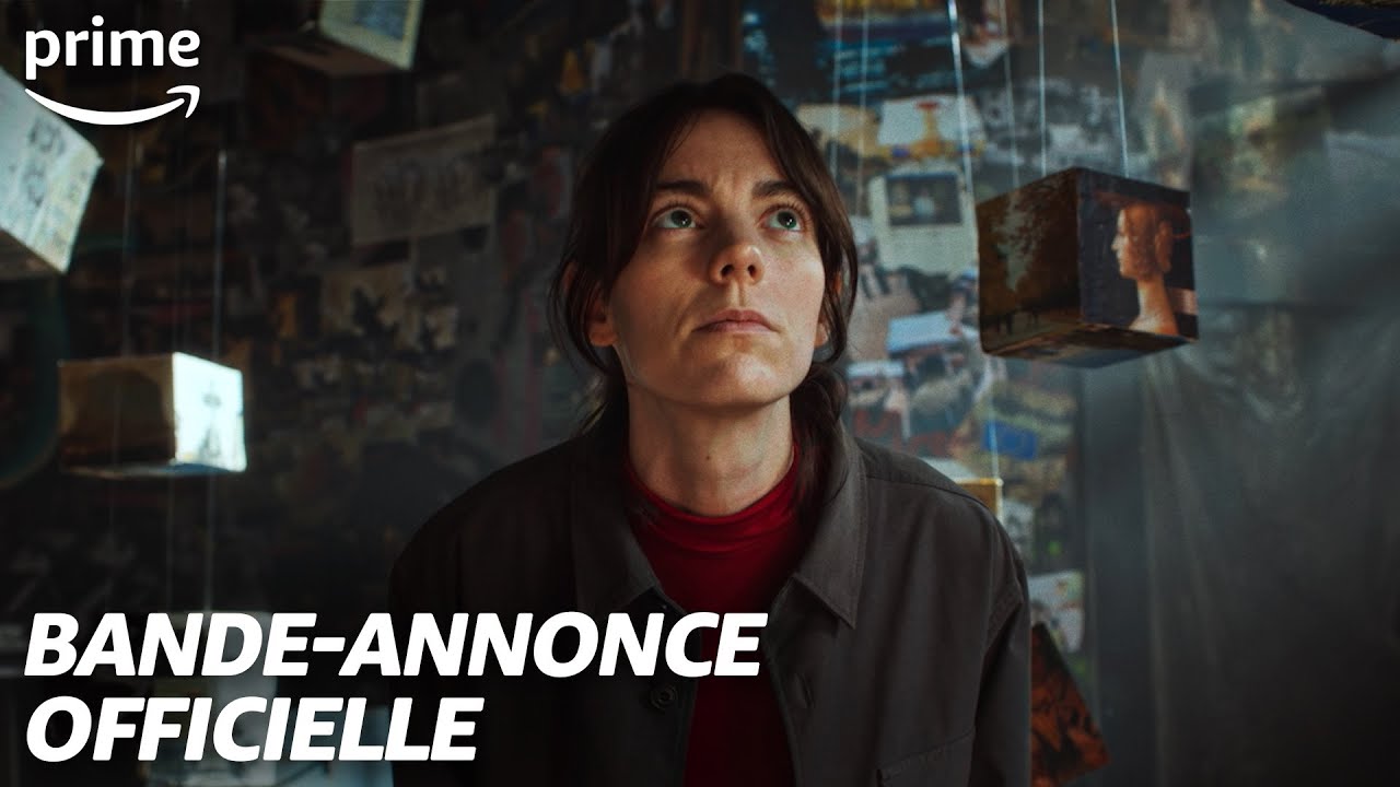 Reine Rouge - Bande-Annonce | Prime Video