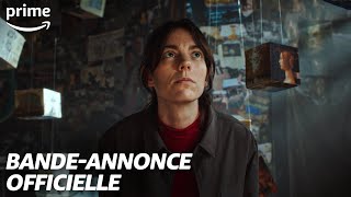 Reine Rouge - Bande-Annonce | Prime Video
