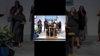 My Life is In Your Hands (part 2) #shorts #kirkfranklin #gospelmusic #maverickcitymusic