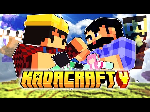 🌸KADACRAFT S5🌸EP12: WE BUILD THIS LOVE | BUILD BATTLE (Tagalog)