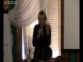 Никишова Ирина Стиль жизни. Видео с закрытого семинара 